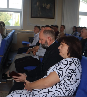 Медсестра з Волині перемогла вірусний гепатит C та чекає народження дитини