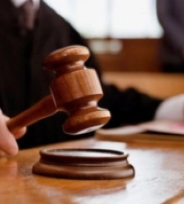 Директору підприємства з Рівненщини загрожує до 12 років ув’язнення за привласнення понад 700 тисяч гривень