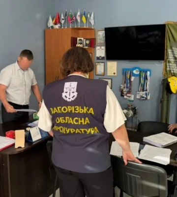 Івано-Франківська область – повітряна тривога!
