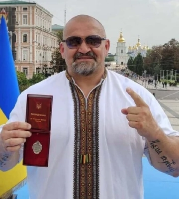 «Не впевнений, що на 100% це було щиро». Вірастюк прокоментував протести щодо НАБУ і САП