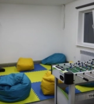 У Корабельному районі Миколаєва відкрили багатофункціональний Центр допомоги