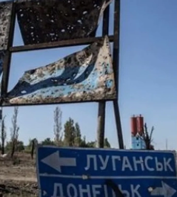 Хочет ли Донбасс в Россию: мнения местных жителей и позиция Киева