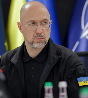 Шмигаль озвучив суму, яка потрібна на покриття дефіциту закупівель зброї
