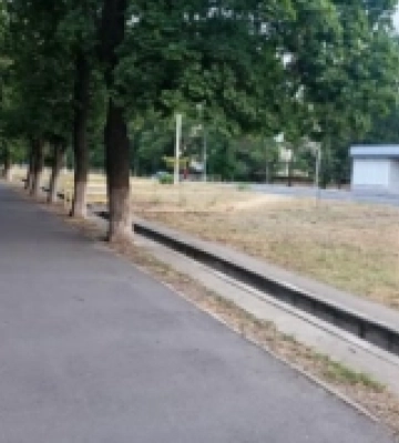 В Ізмаїлі з’явиться нова вулиця — проїзд Європейський