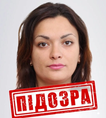 СБУ викрила жінку, яка співпрацювала з окупаційною владою на Харківщині