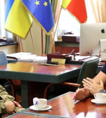 Турбота про звільнених із полону