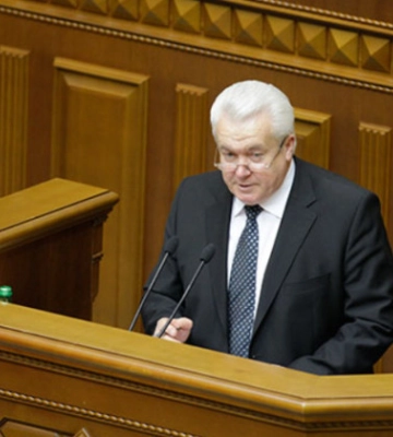 Мін’юст просить ВАКС стягнути у ході держави активи екснардепа Володимира Олійника Мін’юст просить ВАКС стягнути у ході держави активи екснардепа Володимира Олійника