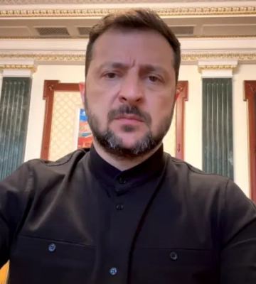 Мораторій із винятком. Президент розповів, яка сфера бізнесу залишиться під особливим контролем