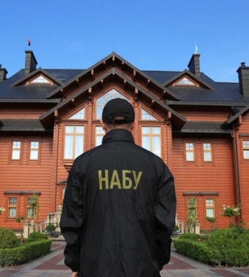 СБУ заявила, що в елітному закритому підрозділі НАБУ виявила "крота" ФСБ