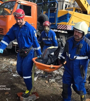 Зеленський повідомив, скільки ракет і безпілотників РФ запустила по Україні вночі
