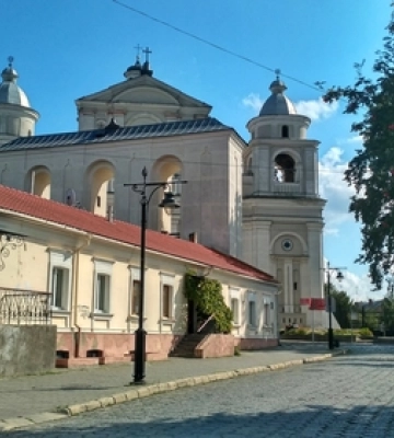 Луцькі депутати нарешті надали землю в оренду в Старому місті