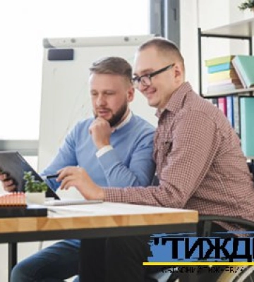 Оновлений Порядок надання компенсації фактичних витрат за облаштування робочих місць для осіб з інвалідністю Оновлений Порядок надання компенсації фактичних витрат за облаштування робочих місць для осіб з інвалідністю