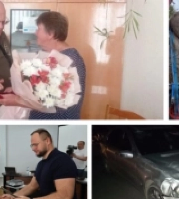 Дайджест головних новин Волині за 31 липня