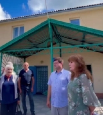 Окупаційна очільниця села на Херсонщині Вікторія Целорунго отримала вирок за колабораціонізм