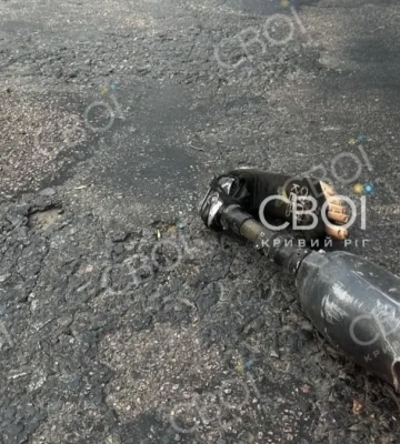 На Дніпропетровщині ветерана з протезом збили на трасі та залишили помирати