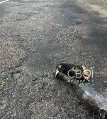 У Дніпропетровській області водій збив ветерана з протезом і втік, залишивши його помирати