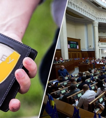 Политолог о законе о НАБУ и САП: Будет поддержка партнеров, но требования возрастут