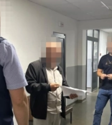 В Ужгороді підрядник привласнив понад півтора мільйона гривень на ремонті дороги