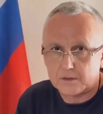 12 лет тюрьмы: экс-главврача Скадовска осудили за коллаборационизм
