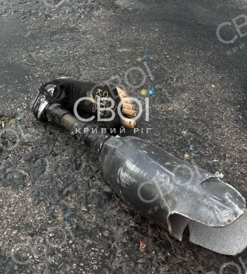 У Дніпропетровській області водій збив ветерана з протезом і втік, залишивши його помирати