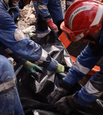 У Києві 1 серпня оголошено Днем жалоби після масованого обстрілу рф