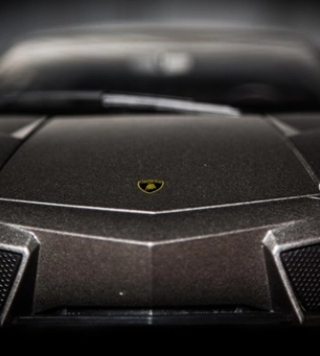 Lamborghini установила рекорд продаж в 2025 году