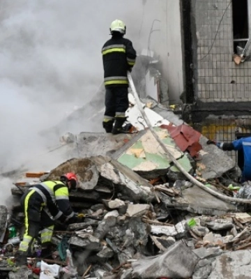 У Києві кількість жертв російського удару зросла до 15, серед постраждалих - 14 дітей