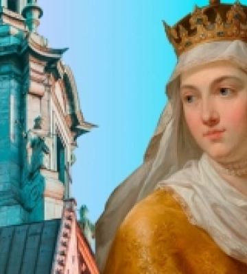 У Володимирі кадебісти шукали скарби королеви Ядвіги, – історик