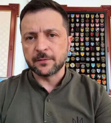 СОУ тримають Покровськ і Часів Яр, знищують російські ДРГ — президент