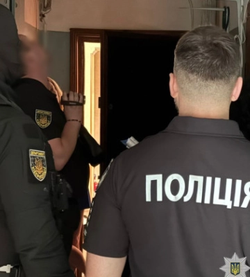 У Києві викрили схему розкрадання майже 4 млн грн аграрних грантів
