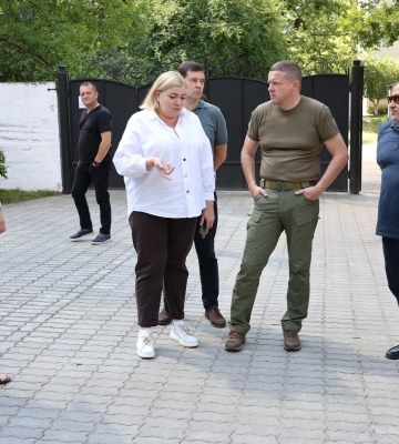 80% волинян незадоволені медичними послугами в області