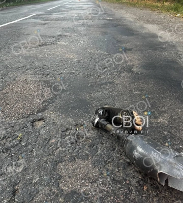 У Дніпропетровській області водій збив ветерана з протезом і втік, залишивши його помирати