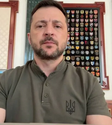 РФ заявила про окупацію Часового Яру. DeepState вказує, що ЗСУ залишаються в місті