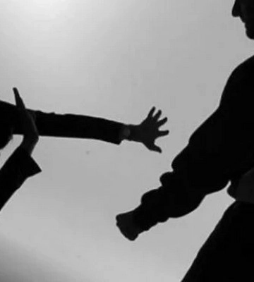 Поліцейські затримали жителя Білгород-Дністровського району за підозрою у вбивстві співмешканки