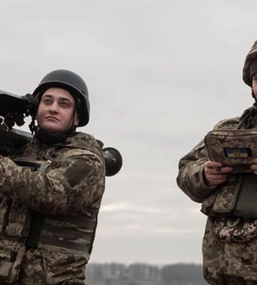 Пекельна ніч у Києві. Більше десяти загиблих, більше сотні постраждалих