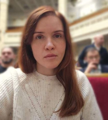 Получала оружие и имеет доступ к гостайнам: нардеп высказался о скандальной Безуглой