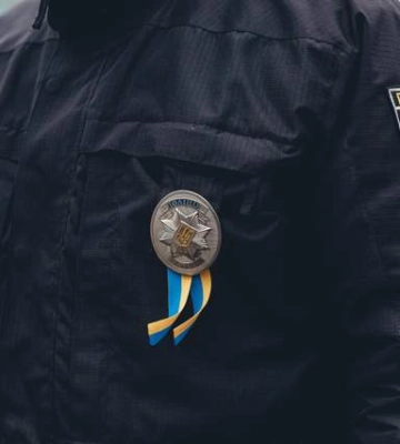 В Киевской области перекрыли движение транспорта на участке Житомирской трассы, – полиция