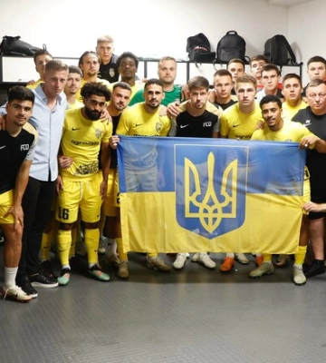 Сподіваємось, що шанси ще є. Стартовий склад Олександрії на матч-відповідь з Партизаном