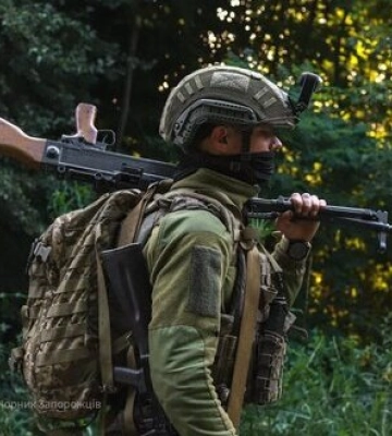 Сили оборони знищили пункт управління БпЛА ворога на Покровському напрямку, - Генштаб