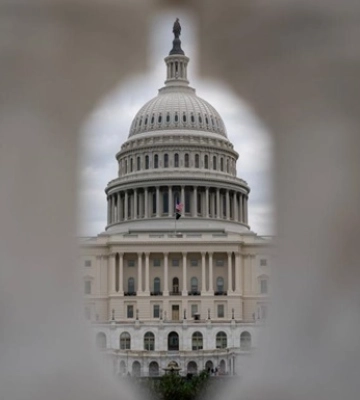 Комітет Сенату США схвалив виділення Києву $1 млрд