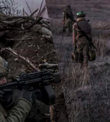 ДРГ пытались прорваться: военный рассказал о сложной ситуации возле Покровска