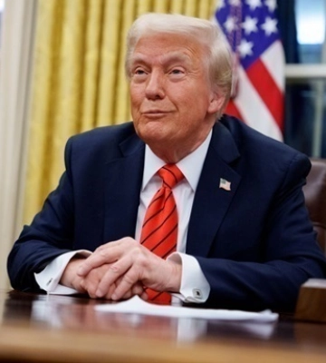 Трамп оприлюднив нові тарифи для десятків країн