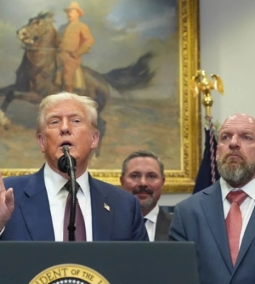Трамп після чергового удару РФ по Києву назвав дії Росії «огидними» й пообіцяв нові санкції