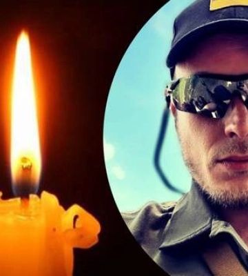 Оставил музыку и добровольно стал на защиту Украины: на войне погиб Михаил Гаврилюк