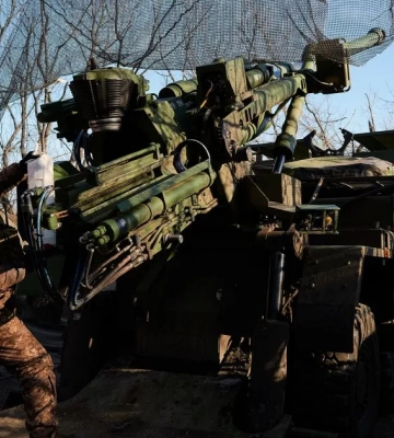 Пытались прорваться: военный рассказал о сложной ситуации возле Покровска