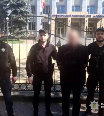 В Одесі шахрай заснував фінансову піраміду: яке покарання йому загрожує