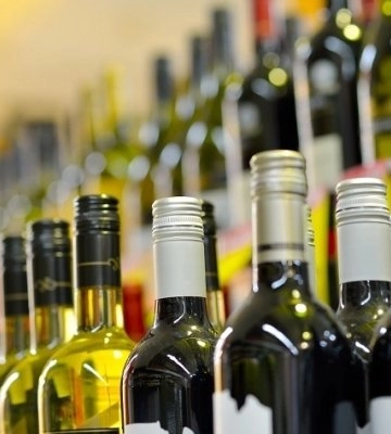 Легальний продаж підакцизної продукції: громади Волині залучили понад 78 млн грн роздрібного акцизу