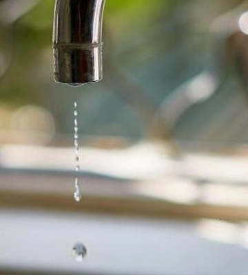 У Дніпрі мешканці одного з житломасивів залишилися без води