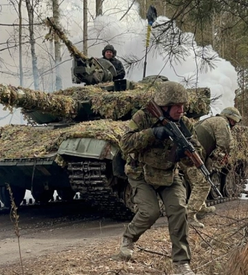 Покровск в шаге от оккупации: стало известно, как Путину удалось добиться невиданного успеха