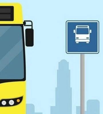 Перекриття доріг у Дніпрі: які маршрути громадського транспорту змінилися